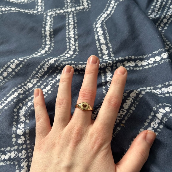 Set of rings from Evry jewels - Picture 8 of 9